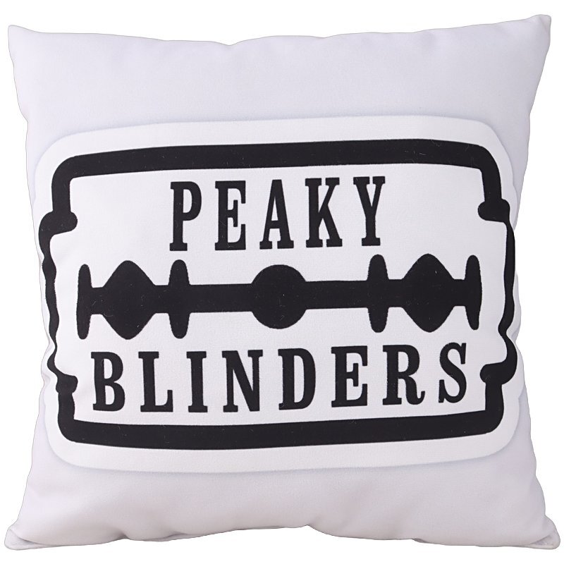 کوسن طرح Peaky Blinders