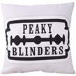 کوسن طرح Peaky Blinders