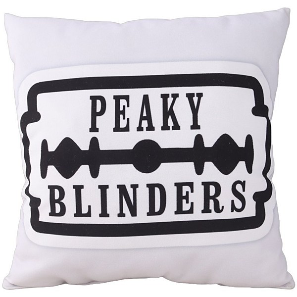 کوسن طرح Peaky Blinders