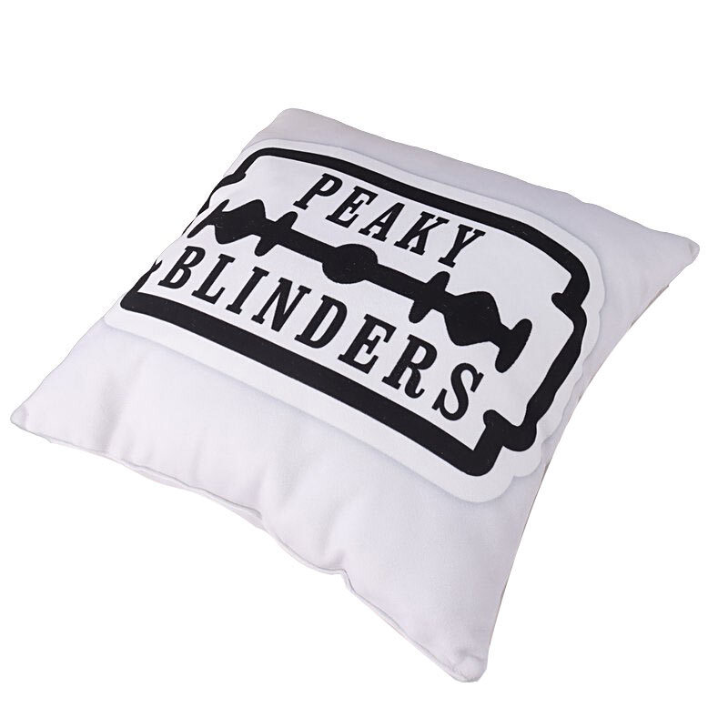 کوسن طرح Peaky Blinders