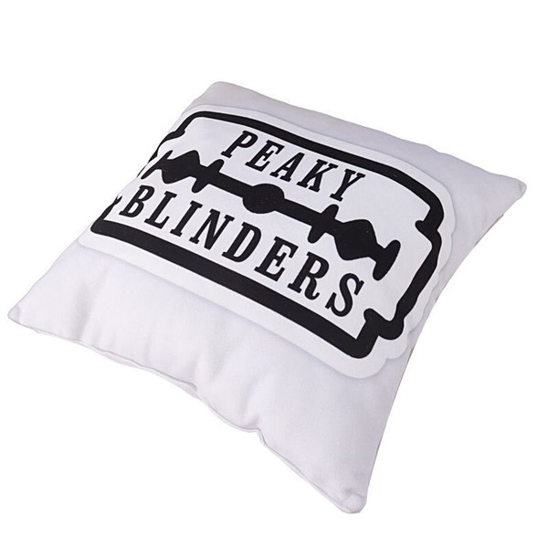 کوسن طرح Peaky Blinders
