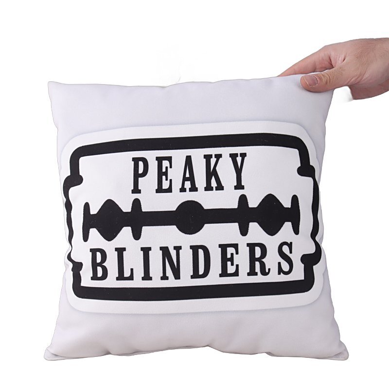 کوسن طرح Peaky Blinders