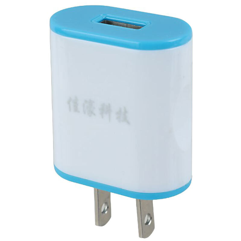شارژر دیواری 6 وات Jia Hao 1.2A