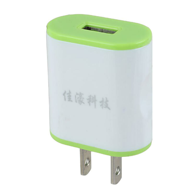 شارژر دیواری 6 وات Jia Hao 1.2A