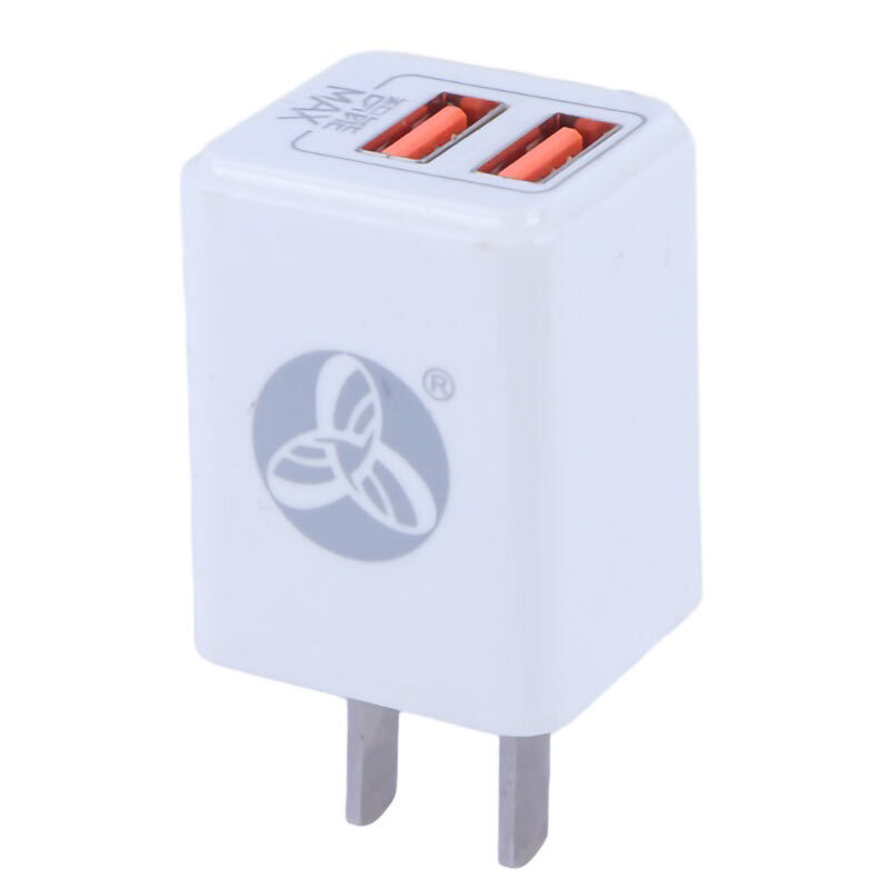 شارژر دیواری 11 وات Jia Hao 2.1A کد 1