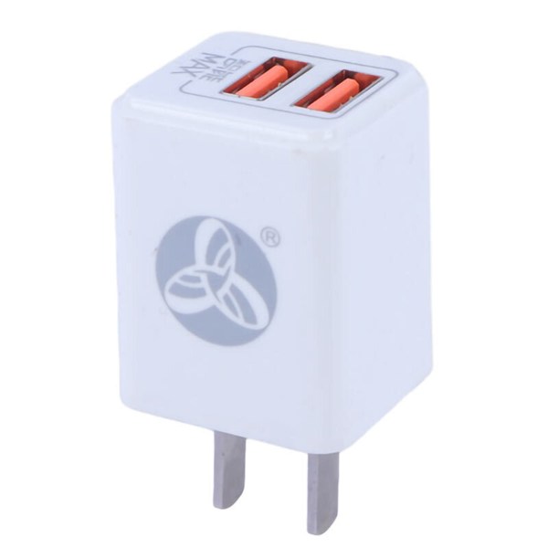 شارژر دیواری 11 وات Jia Hao 2.1A کد 1