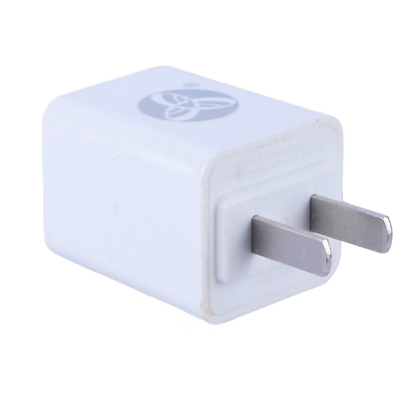 شارژر دیواری 11 وات Jia Hao 2.1A کد 1