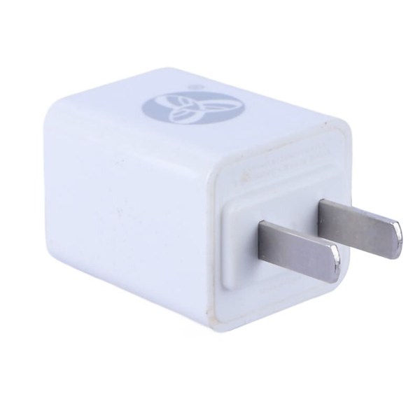 شارژر دیواری 11 وات Jia Hao 2.1A کد 1