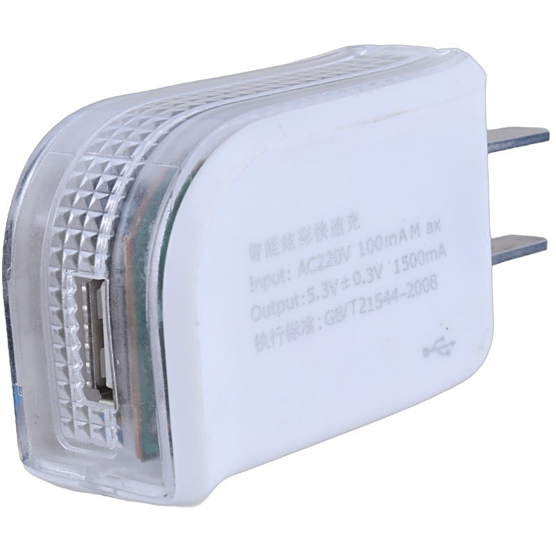 شارژر دیواری 8 وات GB-T21544 1.5A