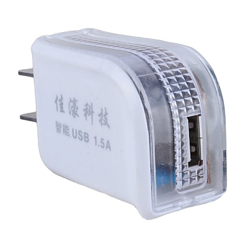 شارژر دیواری 8 وات GB-T21544 1.5A