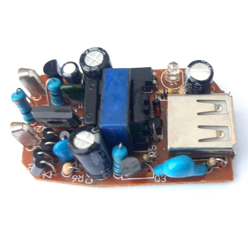 شارژر دیواری 8 وات GB-T21544 1.5A