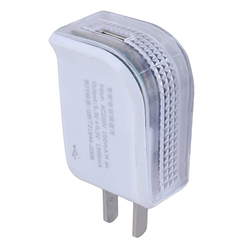 شارژر دیواری 8 وات GB-T21544 1.5A