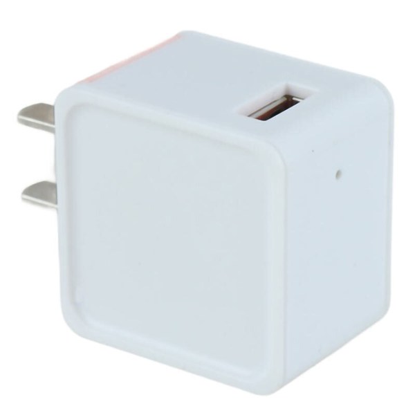 شارژر دیواری 6 وات Jia Hao 1.2A کد 2