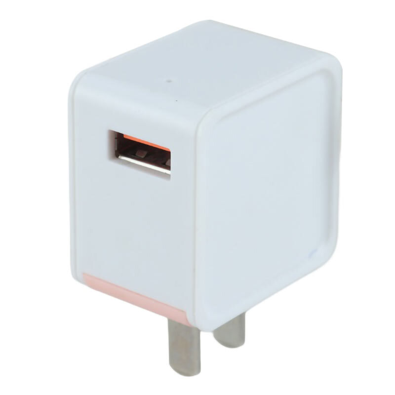 شارژر دیواری 6 وات Jia Hao 1.2A کد 2