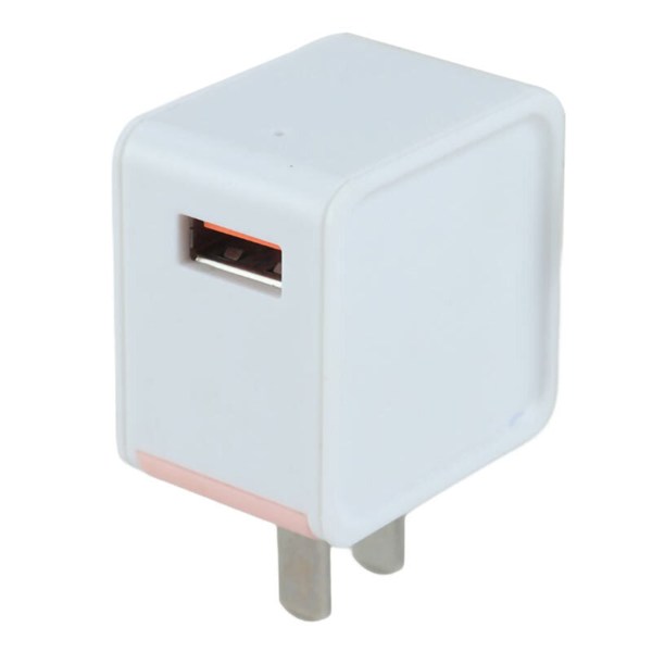 شارژر دیواری 6 وات Jia Hao 1.2A کد 2