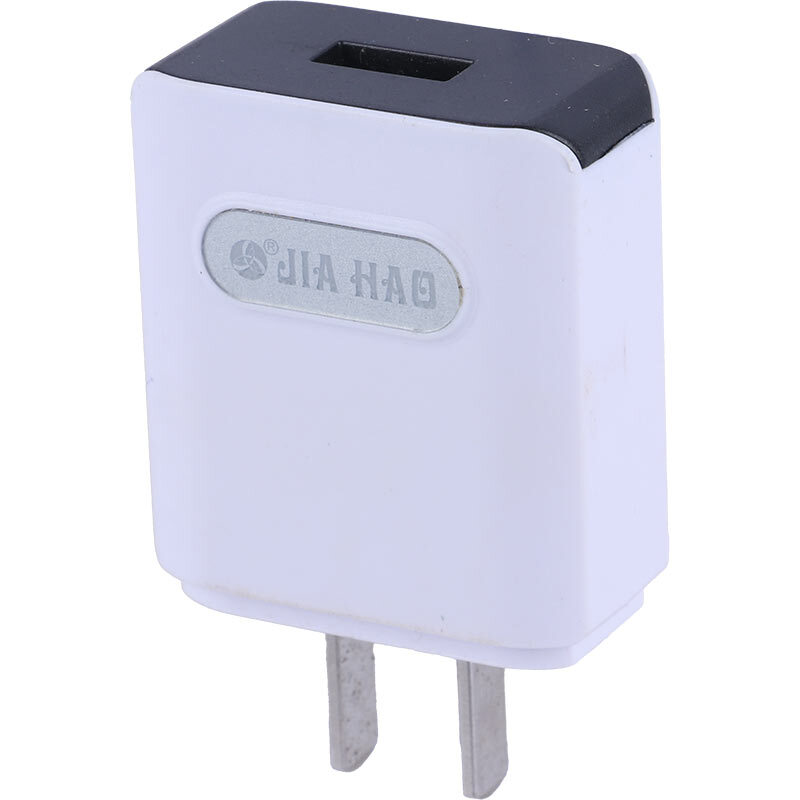 شارژر دیواری 12 وات Jia Hao K13 2.4A