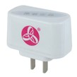 شارژر دیواری 6.5 وات 1.2A کد 1
