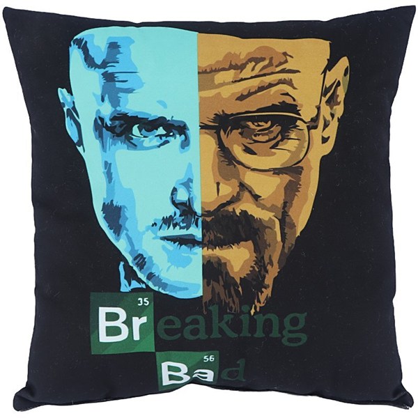کوسن طرح Breaking bad کد 1