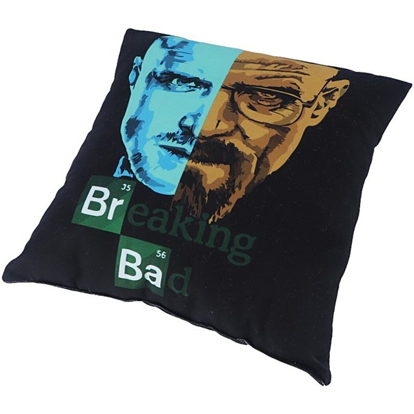 کوسن طرح Breaking bad کد 1