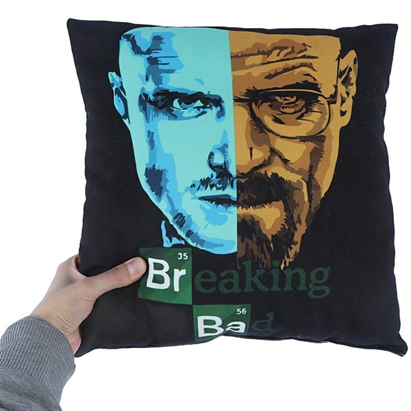 کوسن طرح Breaking bad کد 1