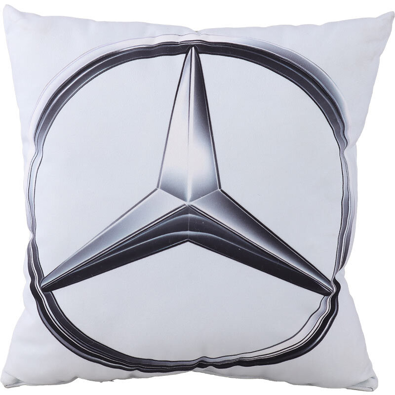 کوسن گیمینگ طرح Mercedes Benz