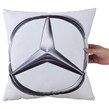 کوسن گیمینگ طرح Mercedes Benz