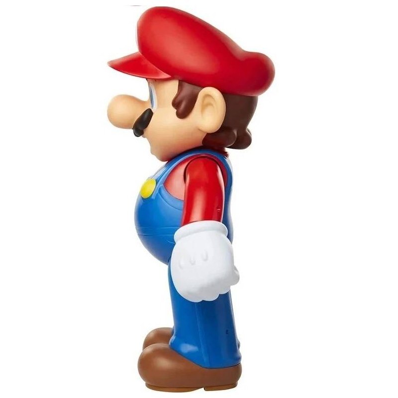 اکشن فیگور Jakks Pacific طرح سوپر ماریو کد 808116