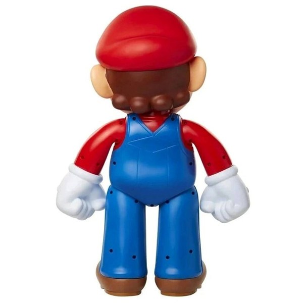 اکشن فیگور Jakks Pacific طرح سوپر ماریو کد 808116