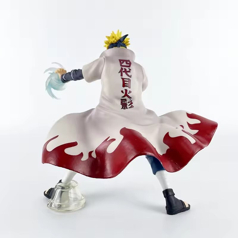 اکشن فیگور طرح Naruto Minato Namikaze کد 1661