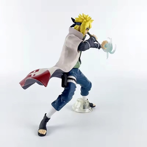 اکشن فیگور طرح Naruto Minato Namikaze کد 1661