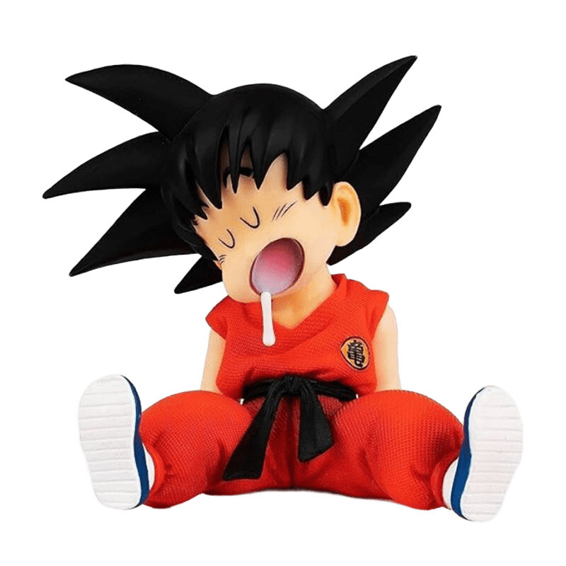 اکشن فیگور طرح Dragon Ball Son Goku کد 2120