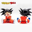 اکشن فیگور طرح Dragon Ball Son Goku کد 2120
