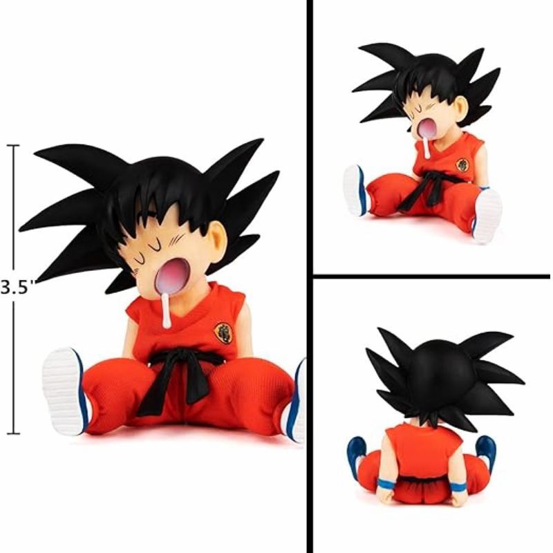 اکشن فیگور طرح Dragon Ball Son Goku کد 2120
