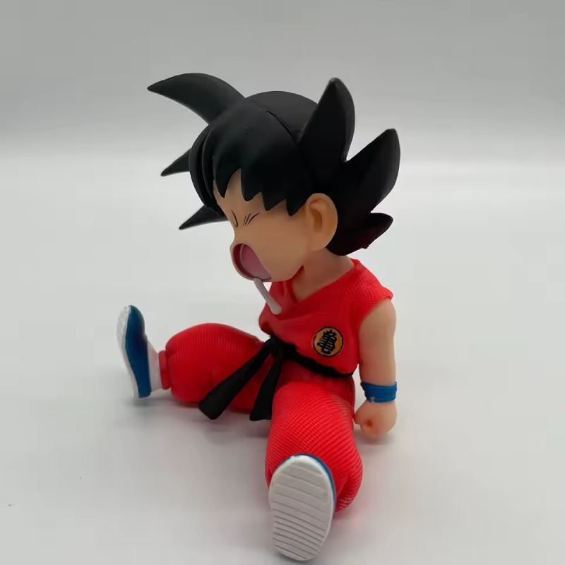اکشن فیگور طرح Dragon Ball Son Goku کد 2120