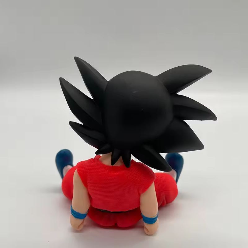 اکشن فیگور طرح Dragon Ball Son Goku کد 2120