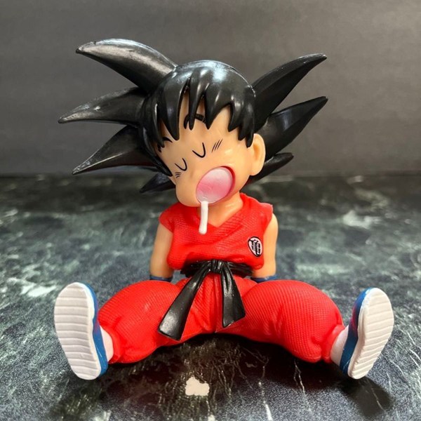 اکشن فیگور طرح Dragon Ball Son Goku کد 2120