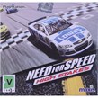 بازی Need For Speed High Stakes لوح زرین مناسب برای PS1