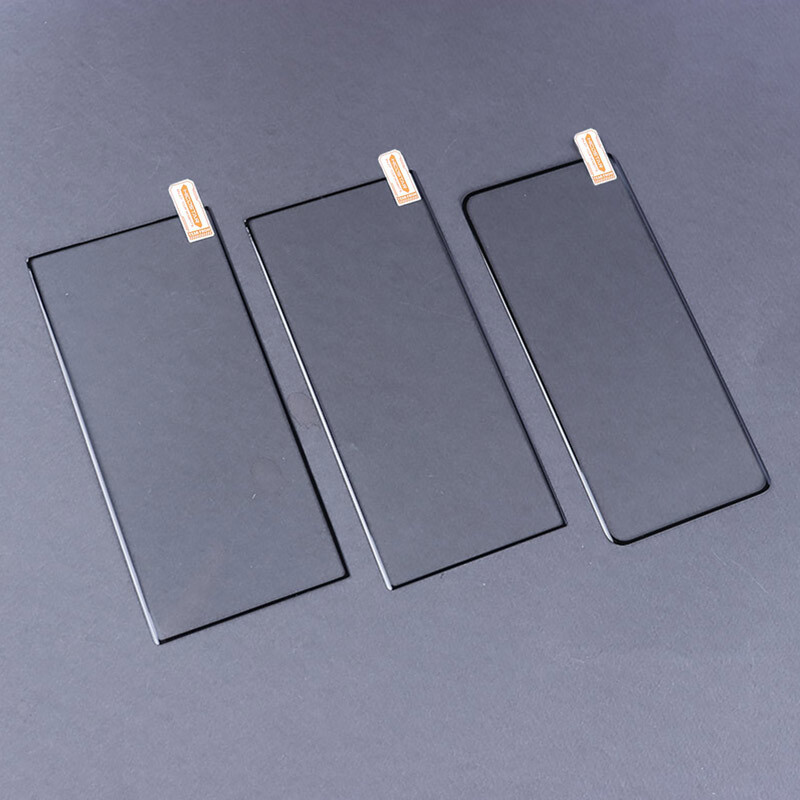 گلس تمام چسب هایکو استار Edge
