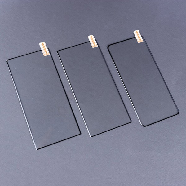 گلس تمام چسب هایکو استار Edge