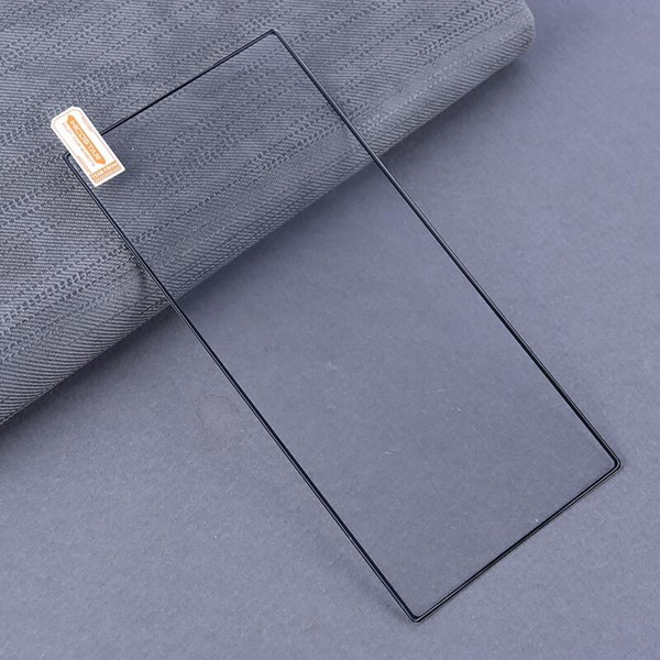 گلس تمام چسب هایکو استار Edge