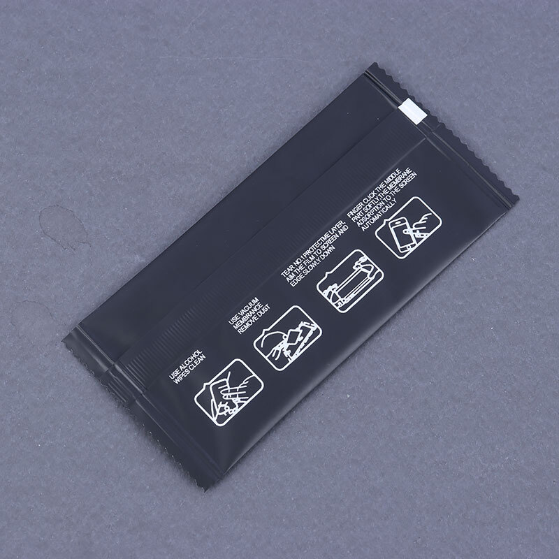 گلس تمام چسب هایکو استار Edge
