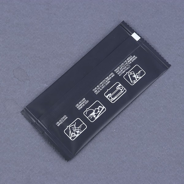 گلس تمام چسب هایکو استار Edge