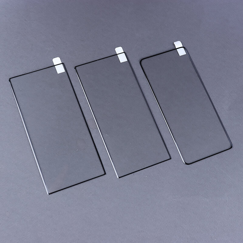 گلس تمام چسب هایکو استار Edge