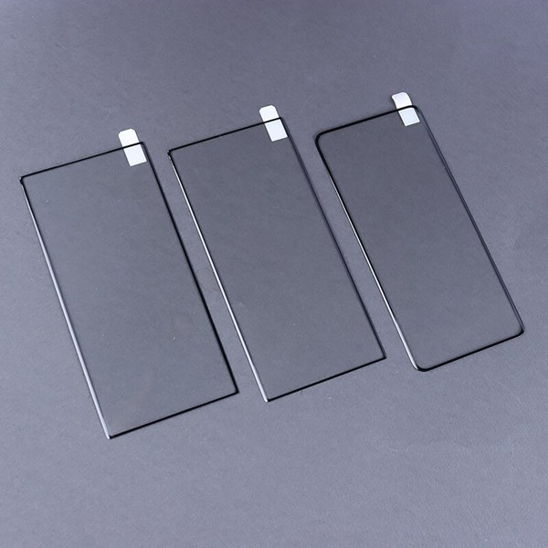 گلس تمام چسب هایکو استار Edge