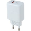 شارژر دیواری 35 وات اکسیژن CH-4 QC3.0 PD 3A