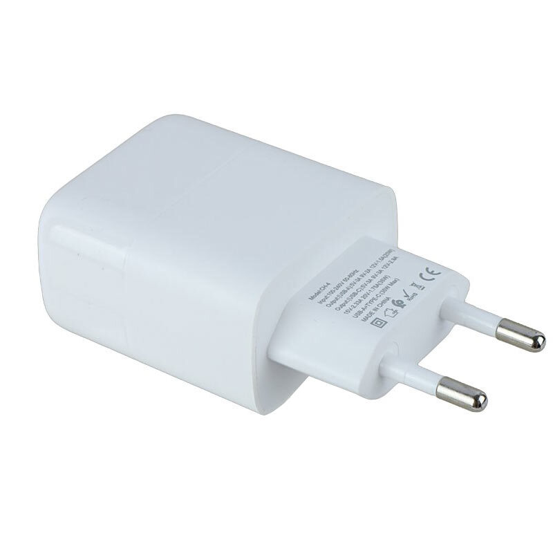 شارژر دیواری 35 وات اکسیژن CH-4 QC3.0 PD 3A