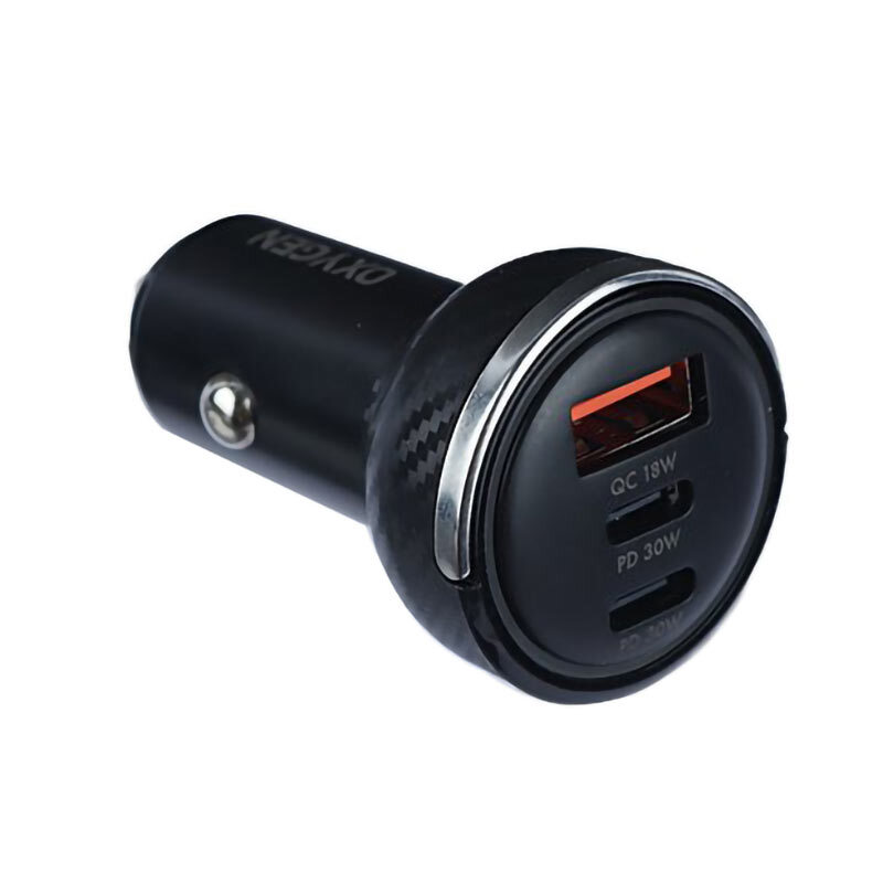 شارژر فندکی 20 وات اکسیژن AC-14