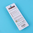 جاکلیدی استیل دو حلقه Yi-Long H8479L