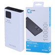 پاور بانک فست شارژ اکسیژن OX-170 PD 22.5W ظرفیت 10000 میلی آمپر ساعت