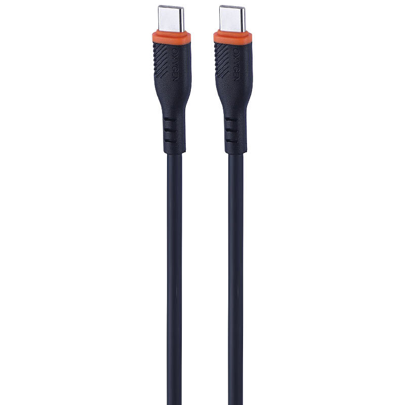 پاور بانک فست شارژ اکسیژن OX-170 PD 22.5W ظرفیت 10000 میلی آمپر ساعت